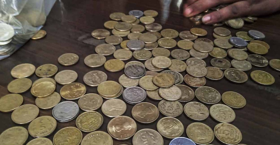 money This Act was mirrored by Fiscal Responsibility Legislations (FRLs) adopted by states. Photo: PTI